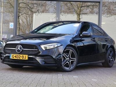 Mercedes A200
