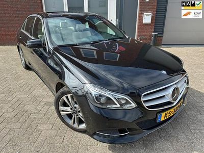 Mercedes E350