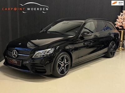 Mercedes C300