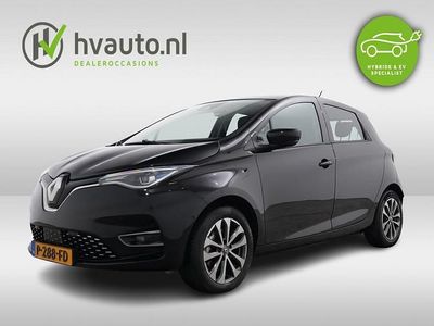 Occasion 2022 Renault Zoe Intens Hatchback | € 15.950 (Goede deal)
