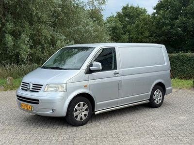 VW T5