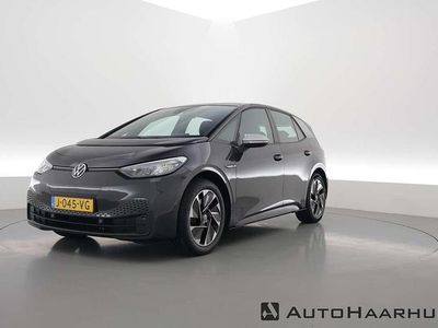 Grijs Gebruikt 2020 VW ID.3 Hatchback | € 13.900 (Eerlijke prijs)