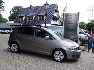 VW Golf Plus