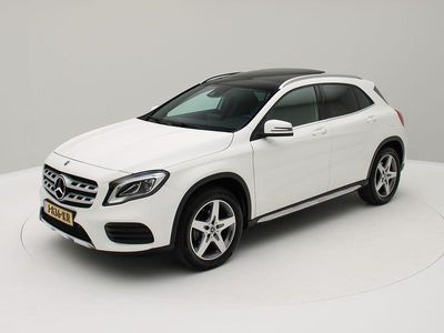 Mercedes GLA200