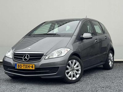 Mercedes A160