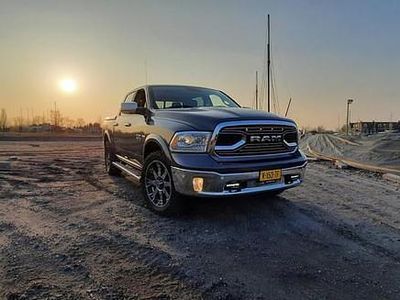 Occasion Dodge Ram 401 PK (294 kW) 2018