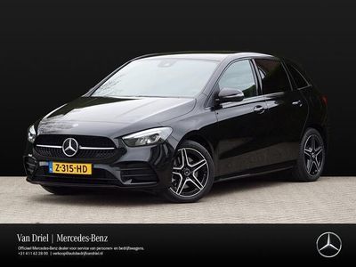 Mercedes B250e