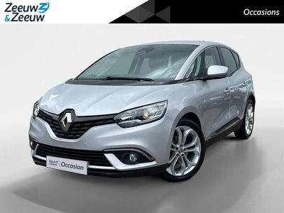 Renault Scénic IV