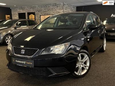 Occasion 2013 Seat Ibiza Copa | € 5.999 (Eerlijke prijs)