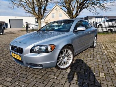 Occasion Volvo C70 140 PK (102 kW) 2008 Cabriolet