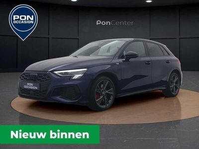 Audi A3 Sportback e-tron