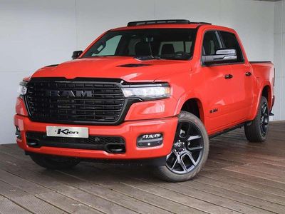 Occasion Dodge Ram 420 PK (308 kW) 2024 Rood Pickup