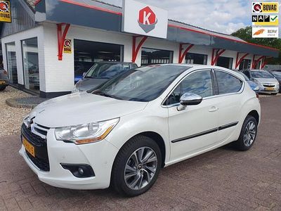 Citroën DS4
