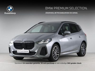 BMW 225 Active Tourer