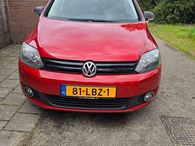 Occasion VW Golf VI 122 PK (89 kW) 2010 Hatchback