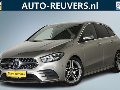 Mercedes B180
