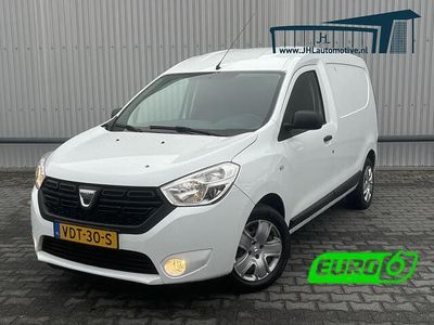 Occasion Dacia Dokker 90 PK (66 kW) 2019 Overige MPV