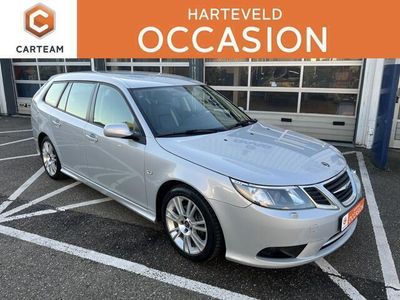 tweedehands Saab 9-3 1.8t Vector