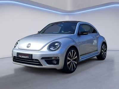 VW Beetle