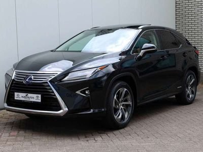 Lexus RX450h