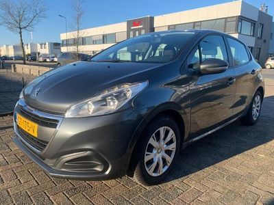 tweedehands Peugeot 208 1.2 PureTech Active 2015 135.000 km