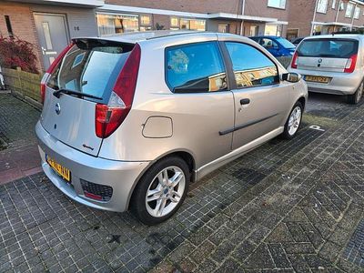 Gebruikt 2003 Fiat Punto | € 999 (Eerlijke prijs)