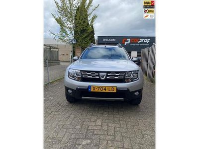 tweedehands Dacia Duster 1.2 TCe 4x2 Ambiance