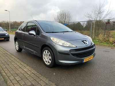 tweedehands Peugeot 207 1.4 VTi XR *NwKoppeling*NwApk*