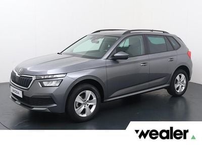 Grijs Gebruikt 2023 Skoda Kamiq Ambition SUV | € 20.840 (Eerlijke prijs)