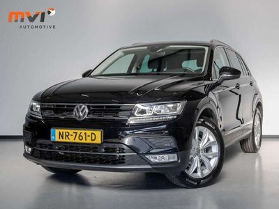 tweedehands VW Tiguan 1.4 TSI ACT Highline / 150pk / LPG / Panoramadak /