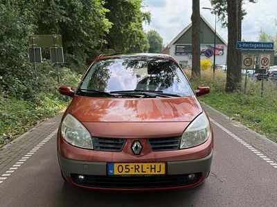 Renault Scénic II