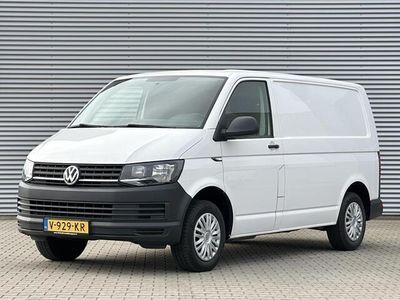 VW T6