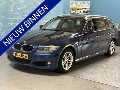 tweedehands BMW 318 318 3-serie Touring i Business Line CLIMA NAVI CRUI