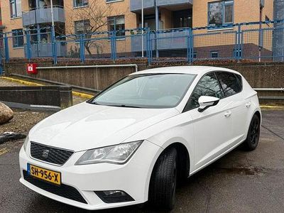 Occasion Seat Leon 104 PK (76 kW) 2013