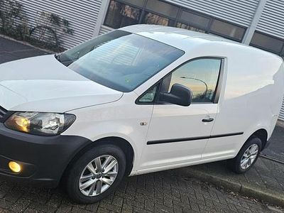 Occasion 2013 VW Caddy MPV | € 3.950 (Eerlijke prijs)