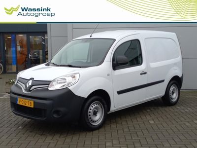 tweedehands Renault Kangoo 1.5 DCi COMFORT, AIRCO/BLUETOOTH/CRUISE C. + Έlectric.PAKKET