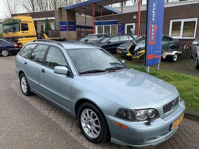 tweedehands Volvo V40 2.0T 164PK