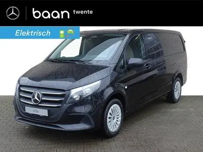 Mercedes e-Vito