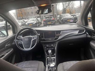 Gebruikt 2019 Opel Mokka X SUV | € 9.500 (Super prijs)