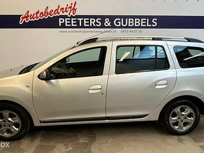Dacia Logan MCV