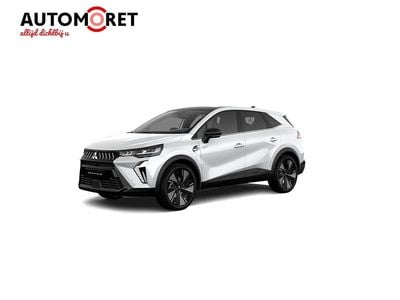 Nieuw Mitsubishi Grandis Instyle 160 PK (117 kW) 2025 Wit SUV