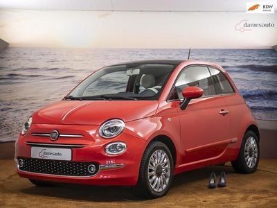 Gebruikt 2017 Fiat 500 | € 8.950 (Eerlijke prijs)