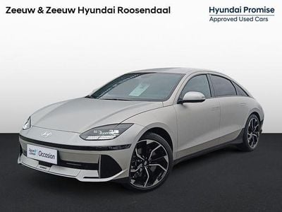 Hyundai Ioniq 6