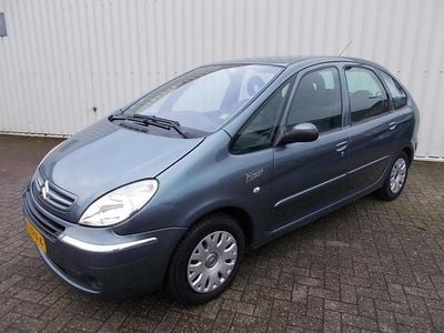 Occasion Citroën Xsara Picasso 109 PK (80 kW) 2007 MPV
