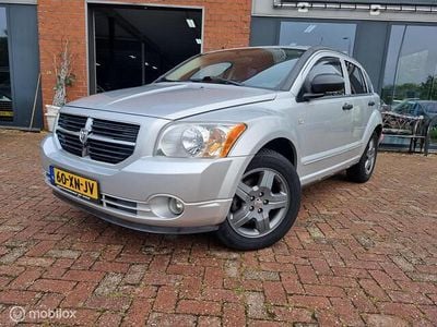 Dodge Caliber