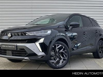 Nieuw Renault Symbioz Esprit Alpine 160 PK (117 kW) 2025 SUV