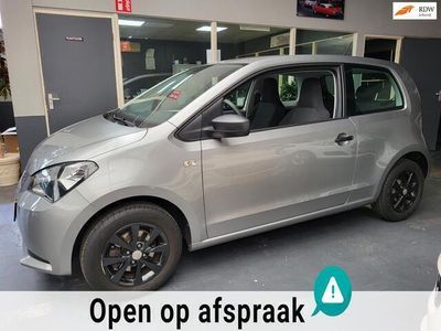 tweedehands Seat Mii 1.0 Style AIRCO,LAGE KM STAND