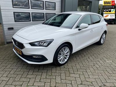 tweedehands Seat Leon 1.4 TSI eHybrid PHEV FR