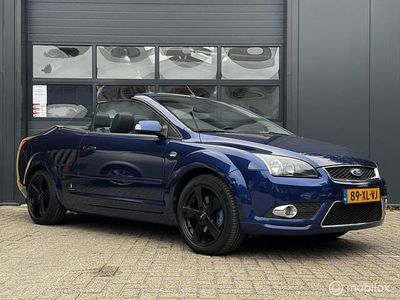 Ford Focus Cabriolet