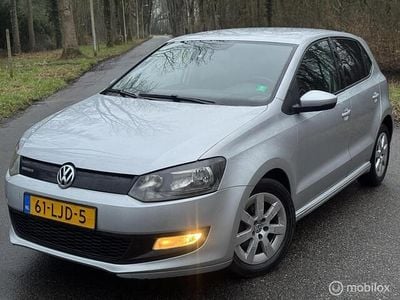 Occasion VW Polo 75 PK (55 kW) 2010 Grijs Hatchback